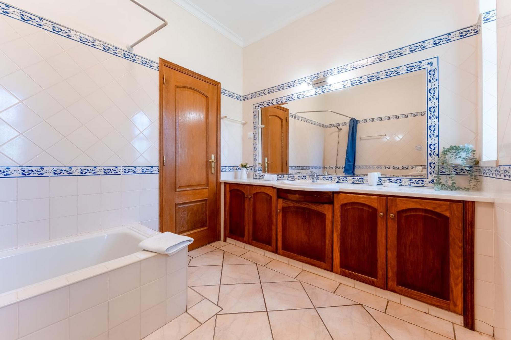 Quinta Das Laranjeiras Boliqueime Kültér fotó